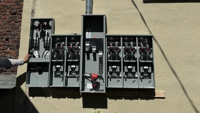When to Upgrade Your Electrical Panel: 5 Warning Signs